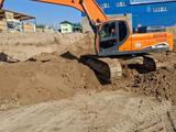Doosan  DX300 2022 года за 63 000 000 тг. в Шымкент – фото 4