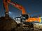 Doosan  DX300 2022 года за 63 000 000 тг. в Шымкент
