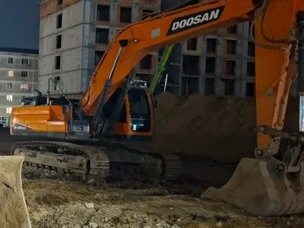 Doosan  DX300 2022 года за 63 000 000 тг. в Шымкент – фото 2