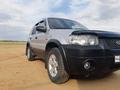 Ford Maverick 2004 годаүшін4 200 000 тг. в Актобе – фото 4