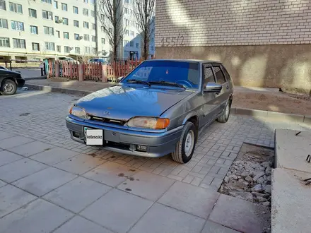 ВАЗ (Lada) 2114 2010 года за 1 300 000 тг. в Актобе