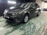 Toyota Corolla 2013 года за 7 100 000 тг. в Алматы