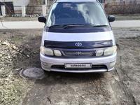 Toyota Estima Lucida 1994 года за 2 800 000 тг. в Усть-Каменогорск