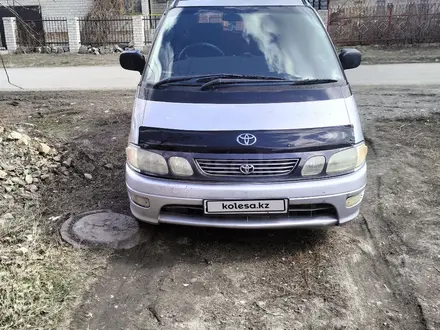 Toyota Estima Lucida 1994 годаүшін2 800 000 тг. в Усть-Каменогорск