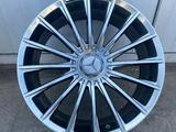 Авто диски на Mercedes Maybach AMG исключительного качества! за 400 000 тг. в Алматы – фото 5