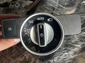 Включатель переключатель фар блок управления ручника w221 w204 за 25 000 тг. в Алматы – фото 2