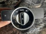 Включатель переключатель фар блок управления ручника w221 w204 за 25 000 тг. в Алматы – фото 2
