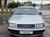 Audi 100 1991 годаүшін1 300 000 тг. в Астана