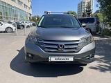 Honda CR-V 2013 года за 8 400 000 тг. в Астана