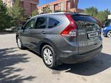 Honda CR-V 2013 года за 8 400 000 тг. в Астана – фото 4