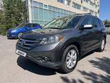 Honda CR-V 2013 года за 8 400 000 тг. в Астана – фото 2