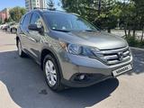 Honda CR-V 2013 года за 8 400 000 тг. в Астана – фото 3