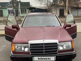Mercedes-Benz E 230 1991 года за 1 000 000 тг. в Алматы – фото 5