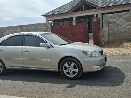 Toyota Camry 2006 года за 5 800 000 тг. в Шымкент – фото 2