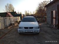 Volkswagen Passat 1993 годаүшін1 450 000 тг. в Усть-Каменогорск