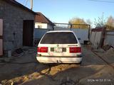 Volkswagen Passat 1993 годаүшін1 450 000 тг. в Усть-Каменогорск – фото 4