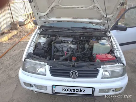 Volkswagen Passat 1993 года за 1 650 000 тг. в Усть-Каменогорск – фото 16