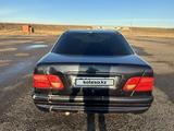 Mercedes-Benz E 200 1997 годаүшін1 500 000 тг. в Астана – фото 3