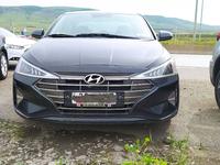 Hyundai Elantra 2020 года за 5 700 000 тг. в Актобе