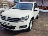 Volkswagen Tiguan 2013 годаfor7 060 000 тг. в Алматы – фото 2