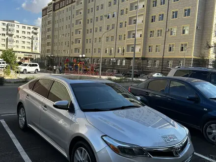 Toyota Avalon 2013 года за 7 999 999 тг. в Актау – фото 3