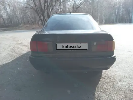 Audi 80 1991 года за 1 250 000 тг. в Карабулак (Ескельдинский р-н) – фото 12