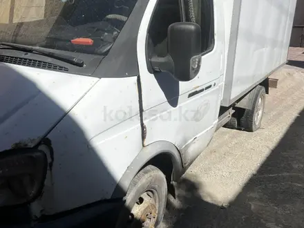 ГАЗ ГАЗель 2013 года за 4 500 000 тг. в Астана – фото 3