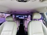 Kia Carnival 2016 года за 9 600 000 тг. в Алматы – фото 4