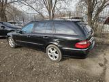 Mercedes-Benz E 350 2007 года за 4 100 000 тг. в Бишкек – фото 4