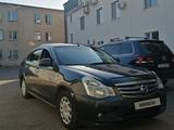 Nissan Almera 2014 года за 4 300 000 тг. в Астана