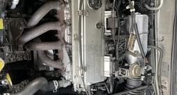 Двигатель 4663 Mitsubishi galant 2.0 за 400 000 тг. в Астана – фото 3