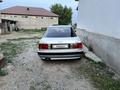 Audi 80 1992 годаүшін1 500 000 тг. в Тараз – фото 2