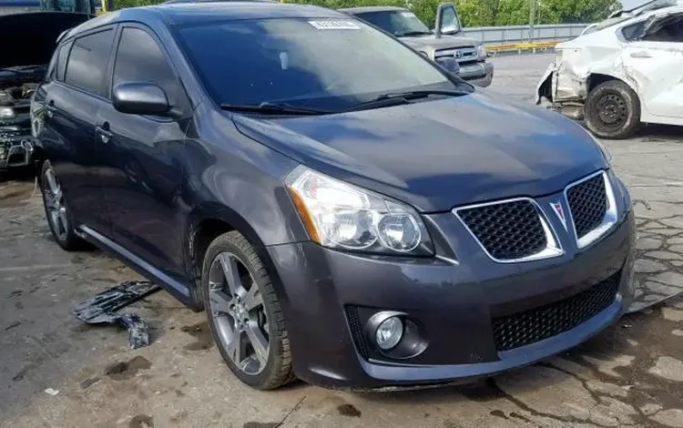 Pontiac Vibe 2009 года за 30 000 тг. в Алматы