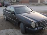 Mercedes-Benz E 230 1996 года за 1 050 000 тг. в Кызылорда – фото 3