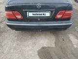 Mercedes-Benz E 230 1996 года за 1 050 000 тг. в Кызылорда – фото 4