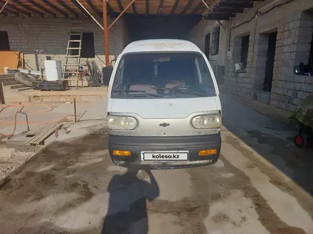 Daewoo Damas 2005 года за 1 800 000 тг. в Сарыагаш