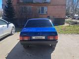ВАЗ (Lada) 21099 1998 года за 1 200 000 тг. в Риддер – фото 3