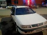 Volkswagen Passat 1994 годаүшін1 700 000 тг. в Новоишимский