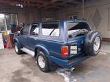 Toyota Hilux Surf 1993 годаүшін1 250 000 тг. в Тараз – фото 3