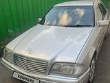 Mercedes-Benz C 280 1997 года за 2 800 000 тг. в Алматы