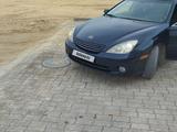 Lexus ES 300 2002 годаfor3 950 000 тг. в Актау – фото 3