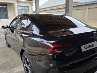 Chevrolet Monza
