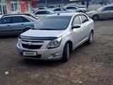 Chevrolet Cobalt 2021 года за 5 000 000 тг. в Тараз