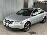 Volkswagen Passat 2001 года за 2 300 000 тг. в Алматы