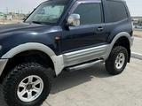 Mitsubishi Pajero 2002 годаүшін4 400 000 тг. в Актау – фото 3