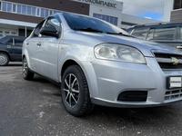 Chevrolet Aveo 2008 года за 2 450 000 тг. в Караганда