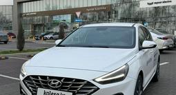 Hyundai i30 Base 2023 года за 9 171 500 тг. в Алматы