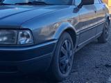 Audi 80 1993 года за 1 500 000 тг. в Петропавловск – фото 2