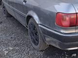 Audi 80 1993 года за 1 500 000 тг. в Петропавловск – фото 3