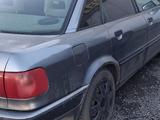 Audi 80 1993 года за 1 500 000 тг. в Петропавловск – фото 5